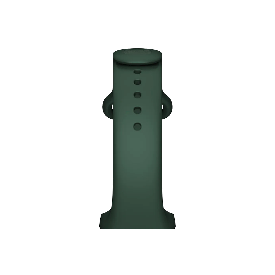 Mi Smart Band 8 Active Strap Olive in Qatar Mi Smart Band 8 Active Strap Olive in Qatar